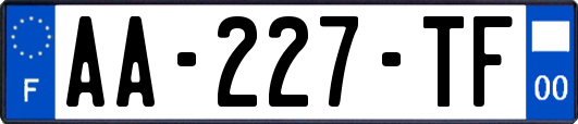 AA-227-TF