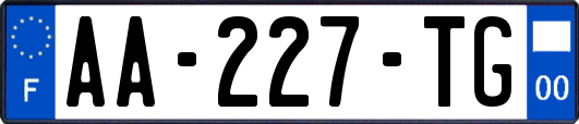 AA-227-TG