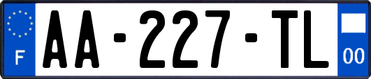 AA-227-TL