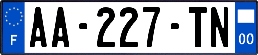 AA-227-TN