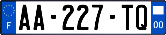 AA-227-TQ