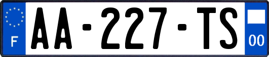 AA-227-TS