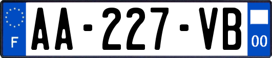 AA-227-VB