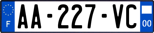 AA-227-VC