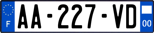 AA-227-VD