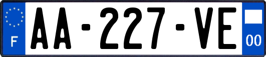 AA-227-VE