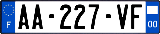 AA-227-VF