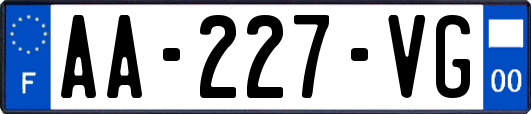 AA-227-VG