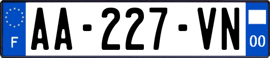 AA-227-VN