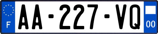 AA-227-VQ