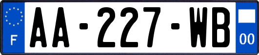 AA-227-WB