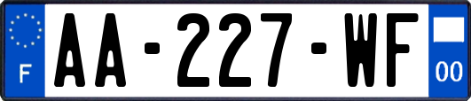 AA-227-WF