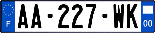 AA-227-WK