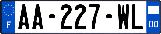 AA-227-WL