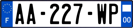 AA-227-WP