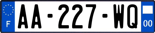 AA-227-WQ