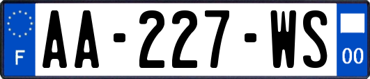 AA-227-WS