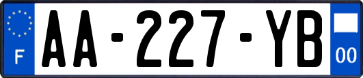 AA-227-YB