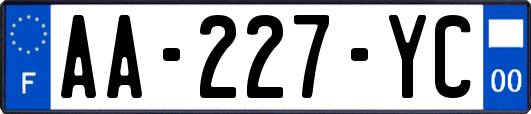 AA-227-YC