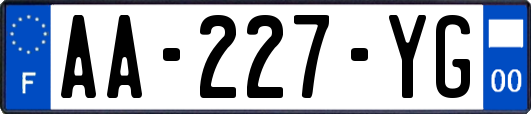 AA-227-YG