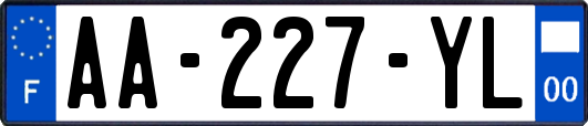 AA-227-YL