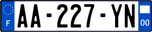 AA-227-YN