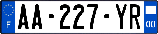 AA-227-YR