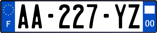 AA-227-YZ