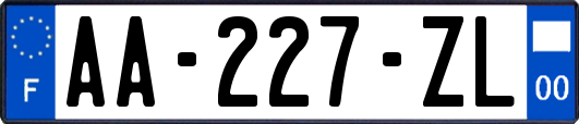 AA-227-ZL