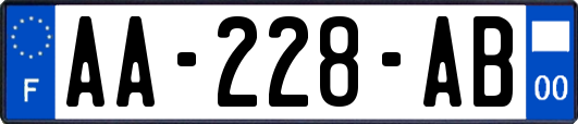 AA-228-AB