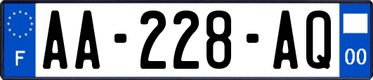 AA-228-AQ