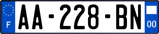 AA-228-BN