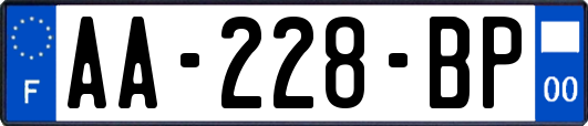 AA-228-BP