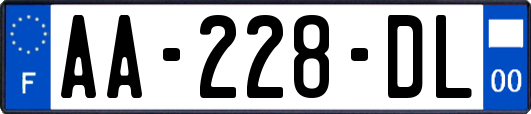 AA-228-DL