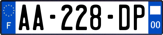 AA-228-DP