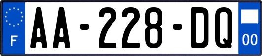 AA-228-DQ