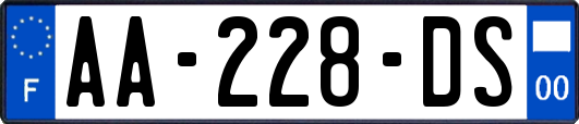 AA-228-DS