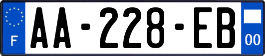 AA-228-EB