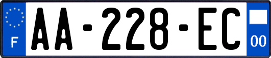 AA-228-EC