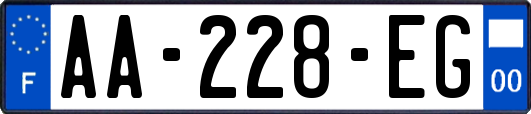 AA-228-EG