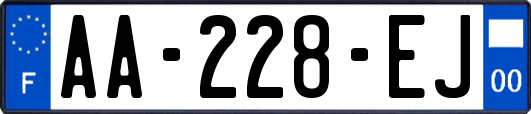 AA-228-EJ