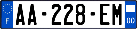 AA-228-EM