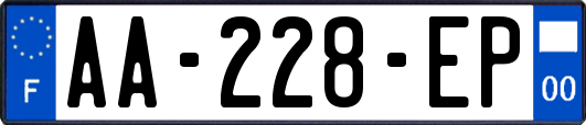 AA-228-EP