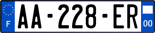 AA-228-ER