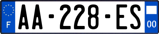 AA-228-ES