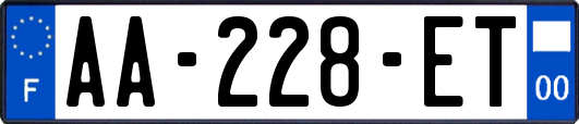 AA-228-ET