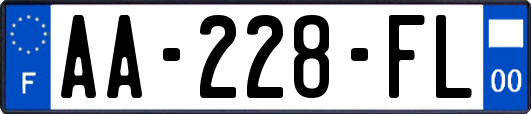 AA-228-FL