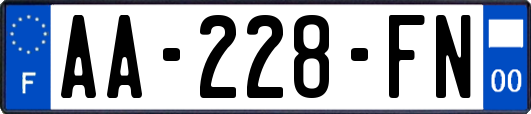 AA-228-FN