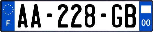 AA-228-GB