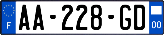 AA-228-GD